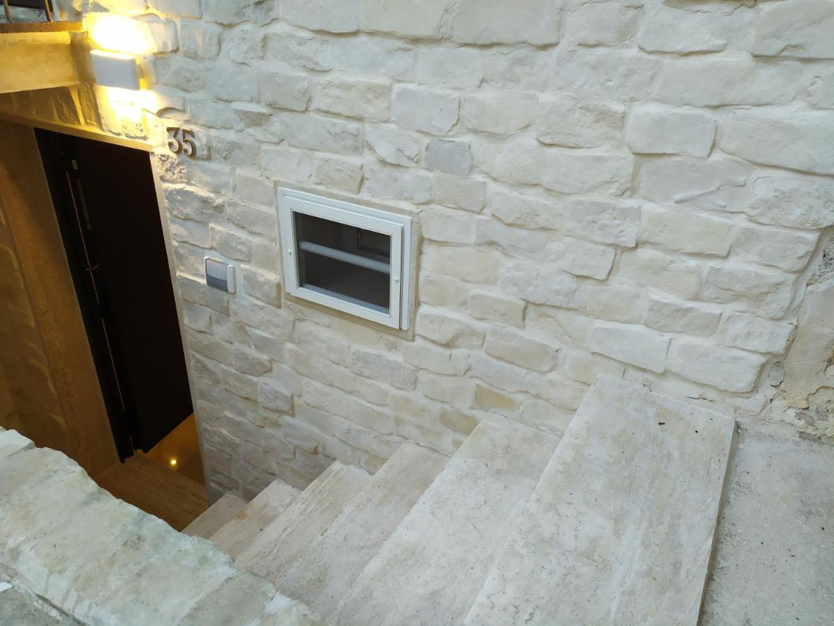 Villa Le Segrete Sannicandro di Bari Exterior foto