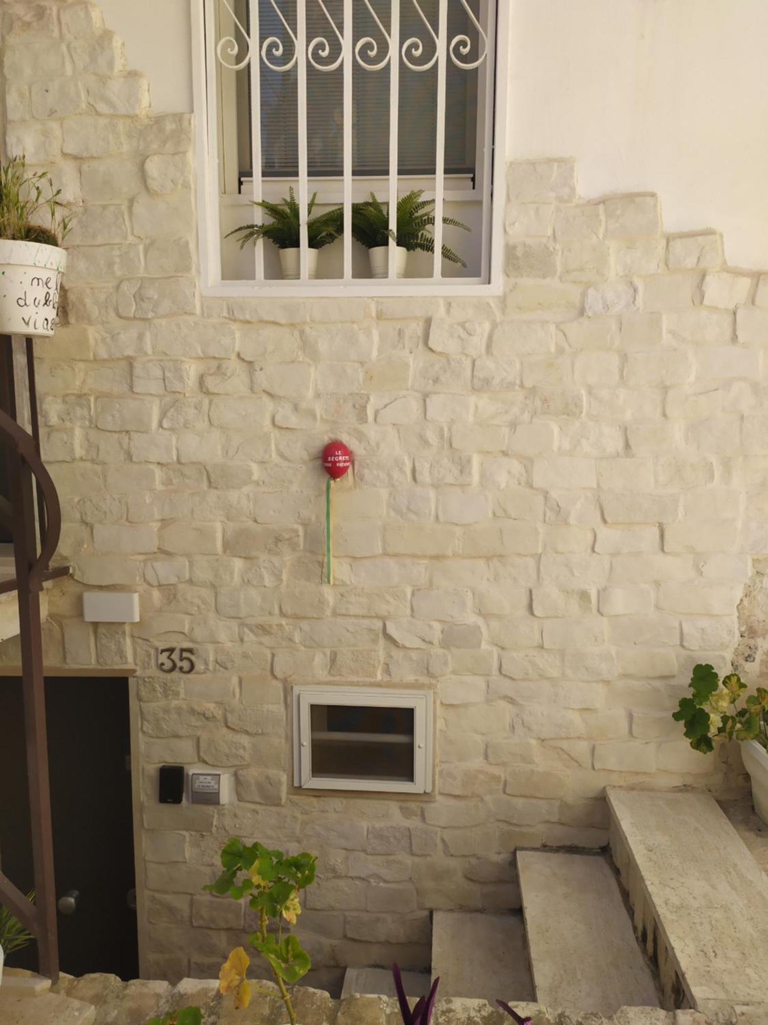 Villa Le Segrete Sannicandro di Bari Exterior foto