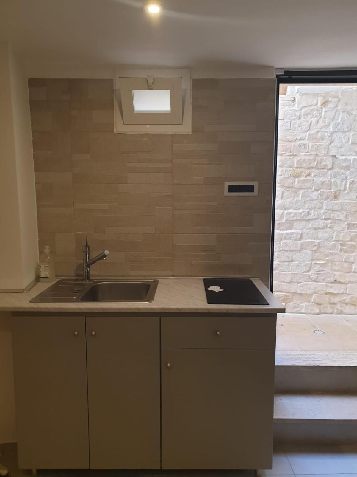 Villa Le Segrete Sannicandro di Bari Exterior foto